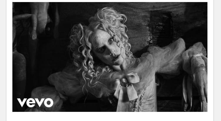 Lady Gaga – The Dead Dance Download