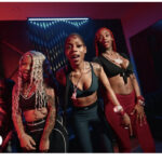 PLUTO – Motion ft. Sexyy Red