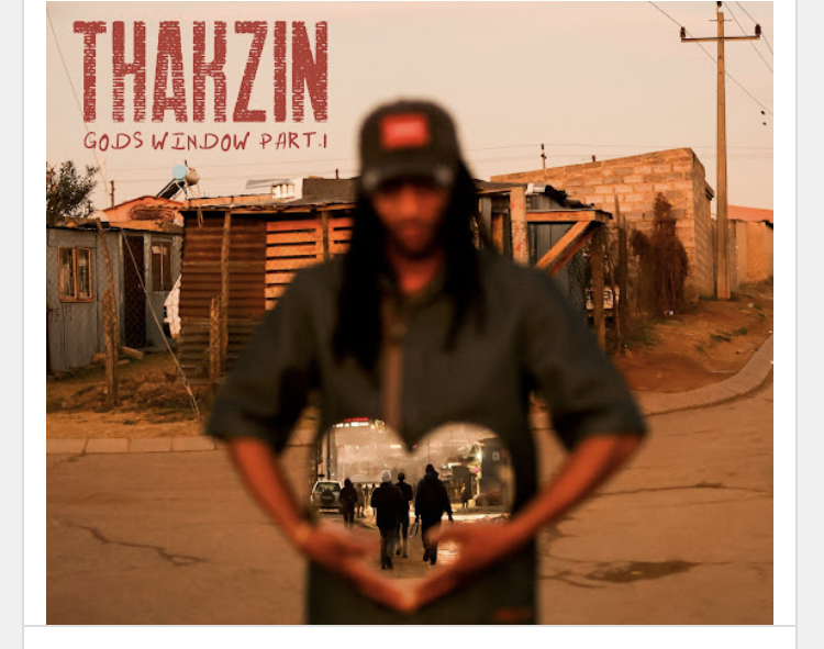 Thakzin – When We Play ft. Xolani Guitars Download