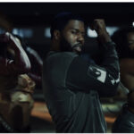 Khalid – out of body