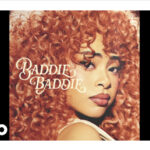 Ice Spice - Baddie Baddie (Image) Ice Spice – Baddie Baddie