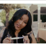 Cardi B – Safe Ft. Kehlani