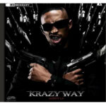LeeMcKrazy – AmaGlobe Ft. King P, Pcee, Scotts Maphuma, Mpho Spizzy & Infinity