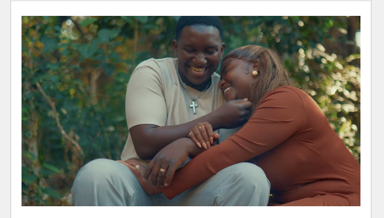 Ken Wahmambo – Zvikomborero Download