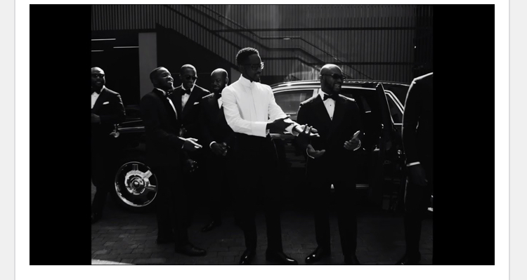 King Promise – See What We’ve Done Ft. Mr Eazi Download