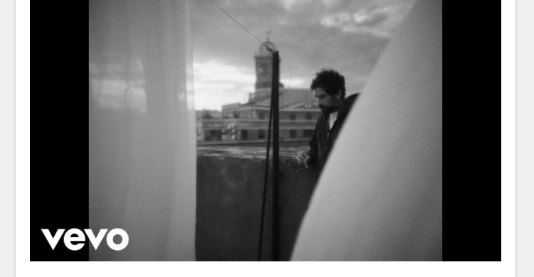 Tommaso Paradiso – Lasciamene un po’ Download