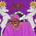 Laime – Wire ft. Liya & Savage