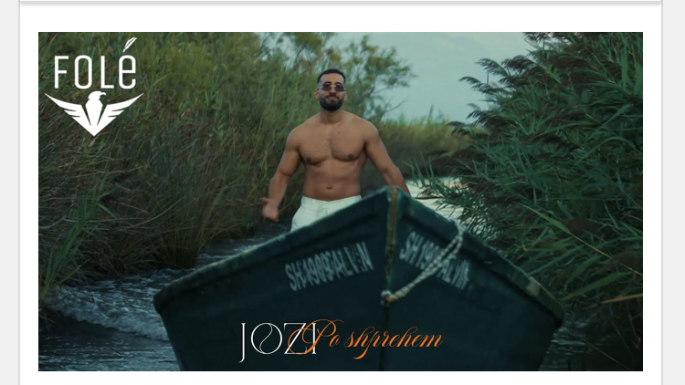 Jozi – Po shprehem Download