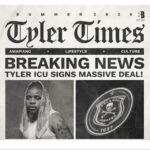 Tyler ICU – Same Time ft. Tyrone Dee, Khalil Harrison, Tumelo.za, Ceeka RSA & TitoM