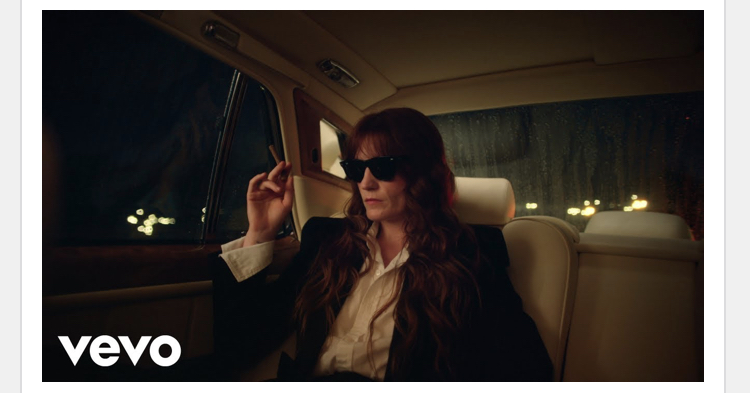 Florence + The Machine – One of the Greats Download