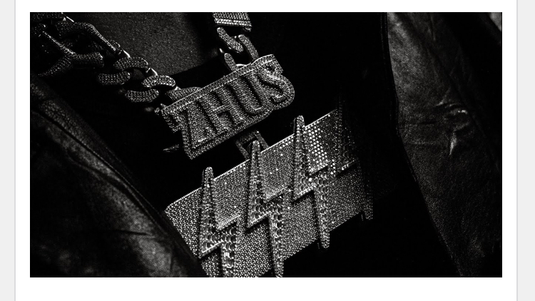Zhus Jdo – Zhussssssssss ft. Solis4evrnaija
