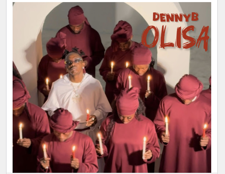 DennyB – OLISA Download