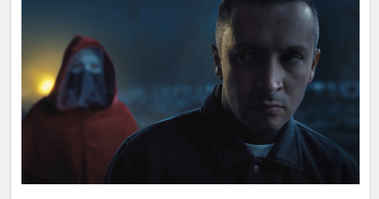 Twenty One Pilots – City Wallsnaija