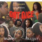 Rukmani - Not Nice ft. SGaWD (Image) Rukmani – Not Nice ft. SGaWD