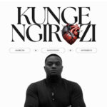Nashie Zim – KUNGE NGIROZI Ft. Nyasha David