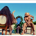 Nandy – Sweety Ft. Jux