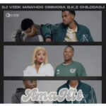 Dj Veek – Ama-HIT (iSalamu Alikho) Ft. Mawhoo, Criimora b.k.z & And ChildDaDJ