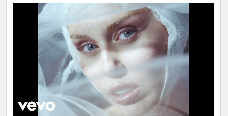 Miley Cyrus – Secrets ft. Lindsey Buckingham & Mick Fleetwood Download