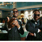 Iyanya – Sorry Ft. Fido