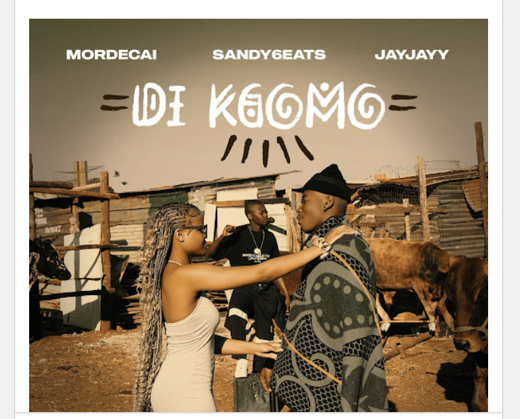 Mordecai – Di Kgomo ft. Sandy6eats, JayJayy & Rory Diamondz Download