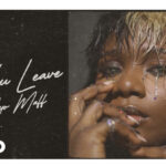Salle – If You Leave ft. Ayo Maff
