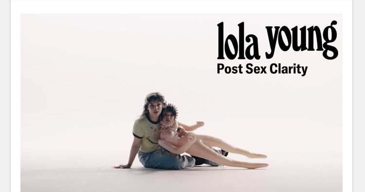 Lola Young – Post Sex Clarity Download