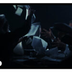 Ernia – FELLINI  ft. Kid Yugi