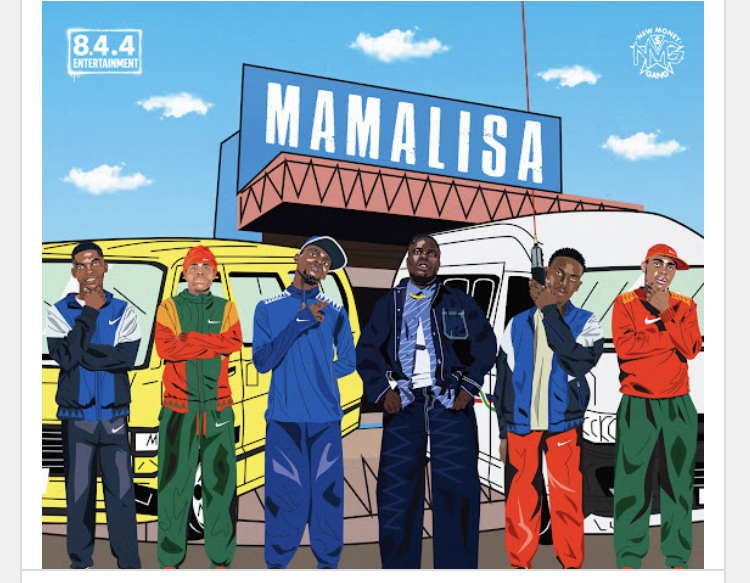 REAL K MFANAKOTA – Mamalisa ft. Mr Pilato, Dj Maphorisa, Nova sa style, Westboy, De Niakeyz & KayyKayy Production Download