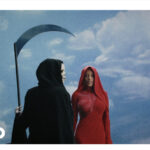 Doja Cat – Paint The Town Red