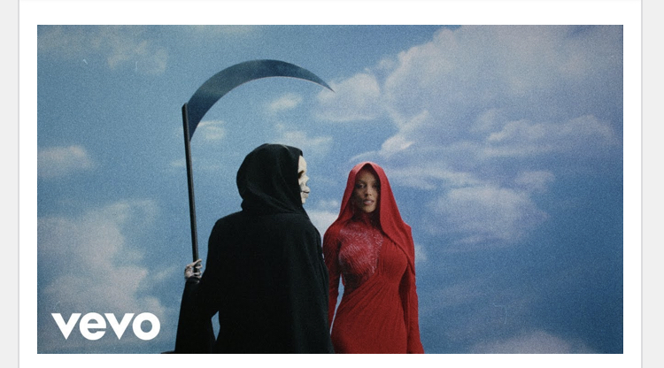 Doja Cat – Paint The Town Red Download