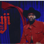 Adekunle Gold - Love Is An Action (Image) Adekunle Gold – Love Is An Action