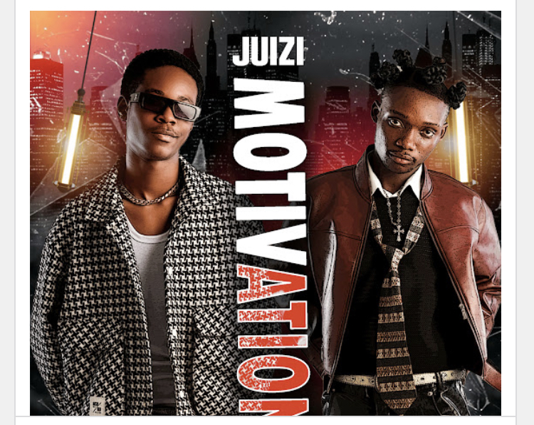 Juizi – Motivation ft. Olivetheboy Download