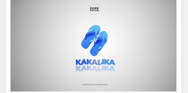 DopeNation – DopeNation – Kakalika (Audio) Download