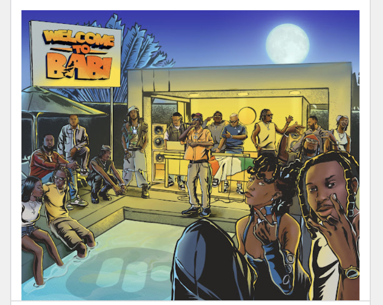 Spy Shitta – Backo Download