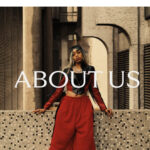255 – About Us ft. Qing Madi