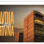 Klavdia Petrivna - Осінь (Image) Klavdia Petrivna – Осінь