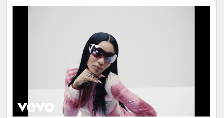 Coi Leray – Act Like You Know (Official Music Video) ft. Shoreline Mafia Download