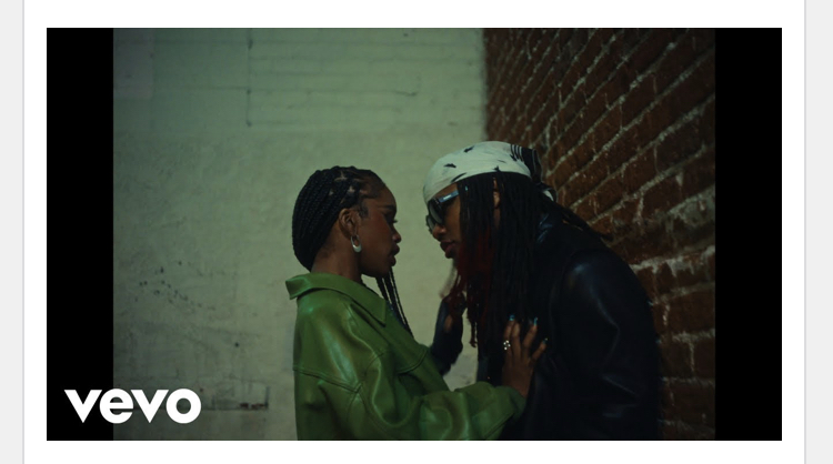 Leon Thomas – Just How You Are Download