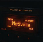 Nissi – Motivate ft. Olamide