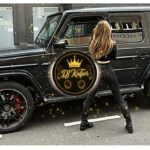 DJ KAIFAR - П'яні серенади (Image) DJ KAIFAR – П’яні серенади