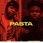 Q2 – Pasta ft. Kashcoming (Image) Q2 – Pasta ft. Kashcoming