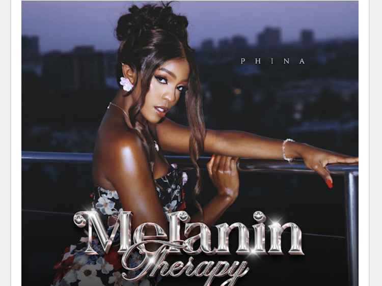 Phina – Kesho Yako Download