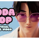 Saja Boys – Soda Pop ft. Andrew Choi, Neckwav, Danny Chung, KEVIN WOO, SamUIL Lee & And KPop Demon Hunters Cast