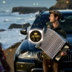 DJ KAIFAR - Циганко нагадай (Image) DJ KAIFAR – Циганко нагадай