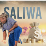 Saliwa – Isalukazi Somlungu ft. Nandisa & Gqizile