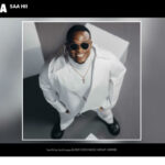 Joel Lwaga – Saa Hii