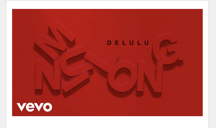 Muni Long – Delulunaija