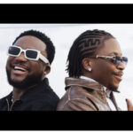 Tim Godfrey - Infinity ft. Oxlade (Image) Tim Godfrey – Infinity ft. Oxlade