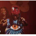 Njerae - Colors ft. Bensoul (Image) Njerae – Colors ft. Bensoul