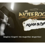 Freeman HKD – Freeman HKD – Adam naEva [Official Audio]